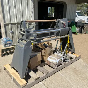 SHOP SMITH LATHE