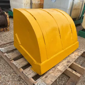 36IN EXCAVATOR BUCKET