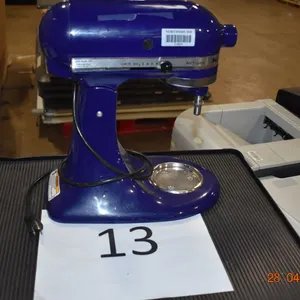 KitchenAid Stand Mixer