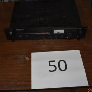 PA Amplifier