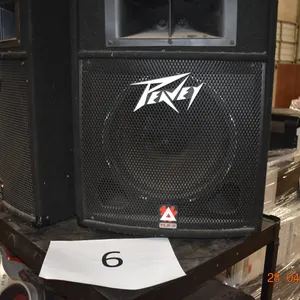 Speakers