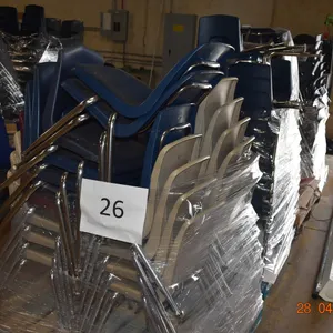 Student Chairs
