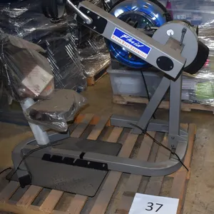 Upper Body Ergometer