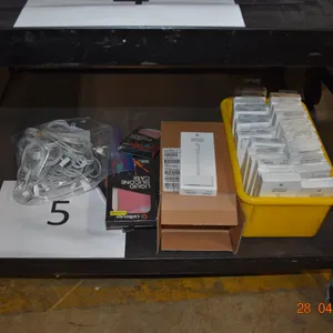 Lightning to VGA Adapters