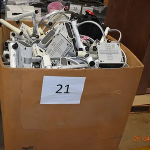 Document Cameras