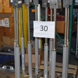 Pole Mounted Temperature Measuring Instruments