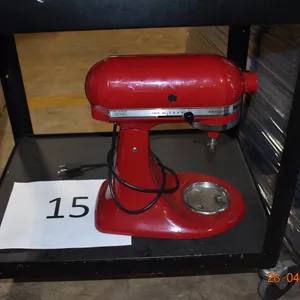 KitchenAid Stand Mixer