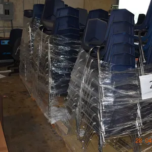 Student Chairs
