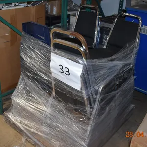 Student Chairs