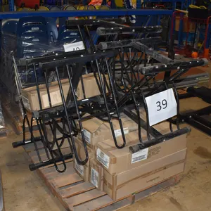 Bike Racks