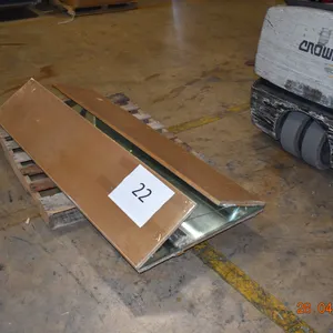 Tri Fold Mirror