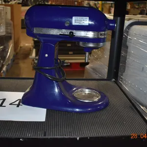 KitchenAid Stand Mixer