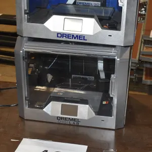 3D Printers