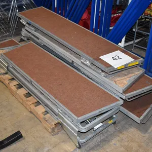 Choir Risers