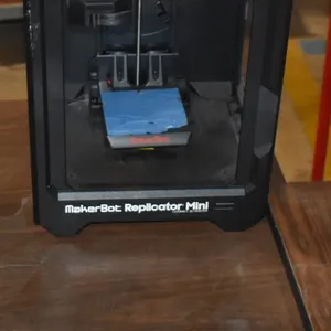 3D Printer