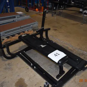 Bench Press Machines