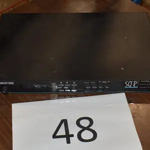 Synthesizer Sound Module