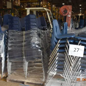Student Chairs