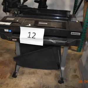 Wide Format Poster Printer