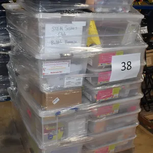 STEM Education Materials