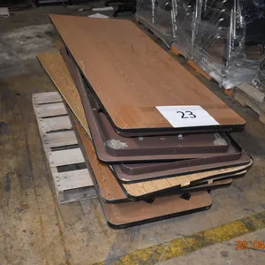 6ft Folding Tables