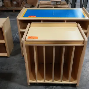 Pre K Furniture