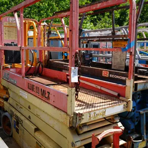 JLG 2032E2 Manlift