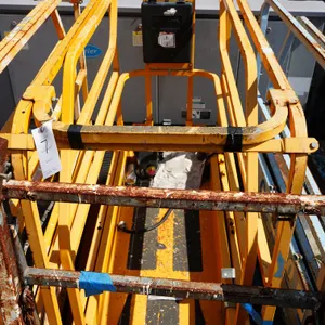 Haulotte Optimum 1930E Manlift