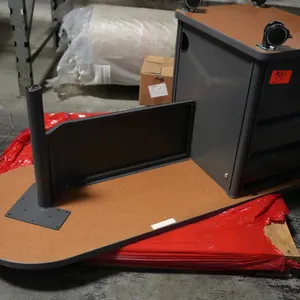 Extension Table