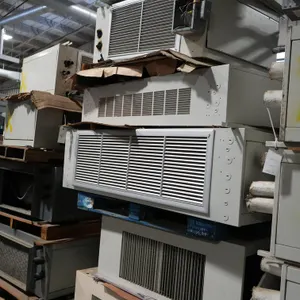 Fan Coil Units (Parts Units)