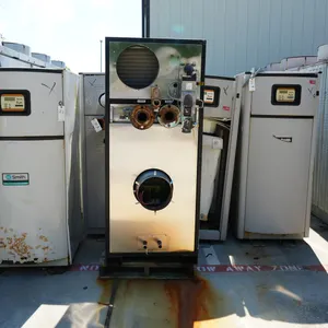 Boilers