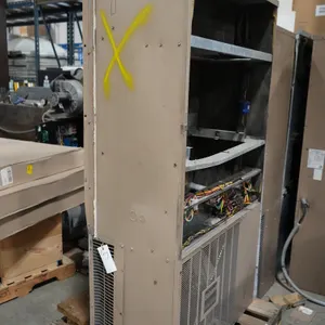 Bard A/C Heat Units (Parts Units)