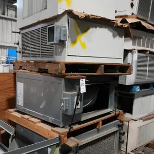 Fan Coil Units (Parts Units)
