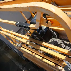 Haulotte Optimum 1930E Manlift