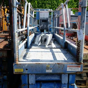 Briggs Wear Upright 20N Manlift