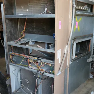 Bard A/C Heat Units (Parts Units)