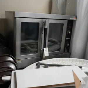 Hobart Single Convection Oven