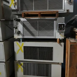 Fan Coil Units (Parts Units)