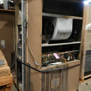 Eubank & Bard A/C Heat Units (Parts Units)