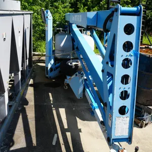 Genie TMZ-50/30 Boom Manlift