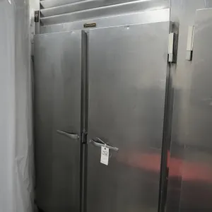 Traulsen Commercial Freezer