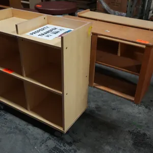 Cubby Cabinets