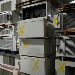 Fan Coil Units (Parts Units)