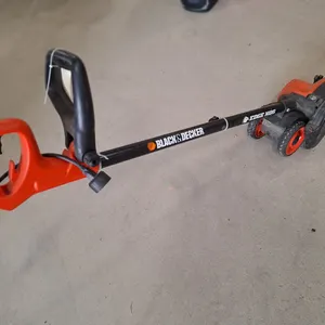 Black & Decker Electric Hog Edger