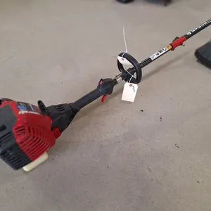 Troy-Bilt 4-Cycle Mixed Fuel Weed Trimmer, Model TB525CS