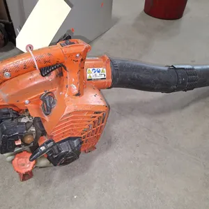 Echo Mixed Fuel Hand Held Leaf Blower