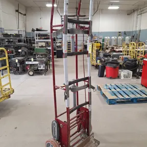 Heavy Duty Industrial Appliance Dolly