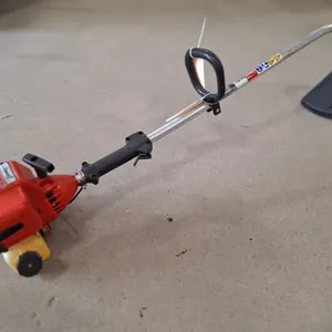 Homelite SX-135 Band It Mixed Fuel Weed Trimmer