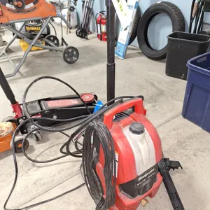 Snap-On Portable 1650PSI with Hose