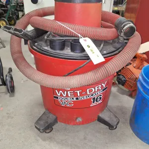 Craftsman 16-GAL Wet/Dry Vacuum